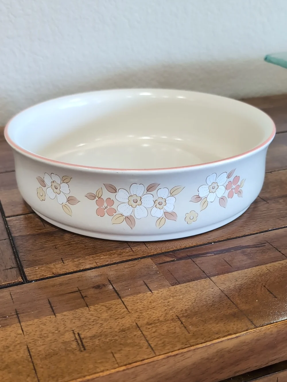 Hearthside chantilly fleur